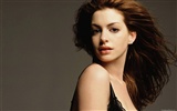 Anne Hathaway hermoso fondo de pantalla (2) #15