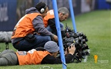 Afrique du Sud World Cup fond d'écran (5) #11