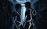 Tron Legacy 电子世界争霸战2 高清壁纸2