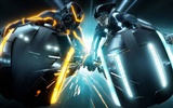 Tron Legacy HD papel tapiz #3