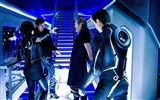 Tron Legacy 电子世界争霸战2 高清壁纸6