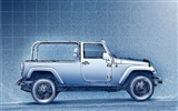 Jeep Tapete Album (3) #9