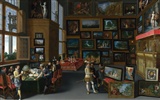 Londoner National Gallery Wallpaper (5) #20