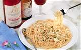 Gourmet Dinner Wallpaper (1) #15