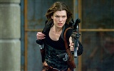 Resident Evil: Afterlife HD wallpaper #2