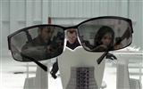 Resident Evil: Afterlife 生化危機4: 來生 高清壁紙 #6