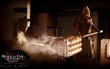 Resident Evil: Afterlife 生化危機4: 來生 高清壁紙 #17