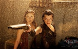 Resident Evil: Afterlife HD обои #18