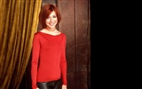 Alyson Hannigan schöne Tapete #15