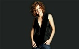 Alyson Hannigan 艾麗森·漢妮根 美女壁紙 #28