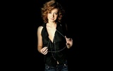 Alyson Hannigan 艾麗森·漢妮根 美女壁紙 #29