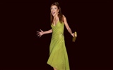 Alyson Hannigan 艾麗森·漢妮根 美女壁紙 #33