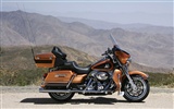 Harley-Davidson Wallpaper Album (2) #6