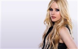 Avril Lavigne 美しい壁紙 (3) #39