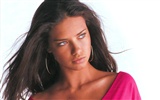 Adriana Lima 阿德瑞娜·利瑪 美女壁紙(二) #1