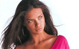 Adriana Lima 阿德瑞娜·利瑪 美女壁紙(二) #3