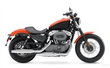 Harley-Davidson Обои Альбом (4) #17