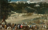 Londoner National Gallery Wallpaper (8) #5