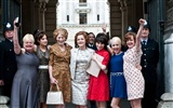 Made in Dagenham tapety HD #2