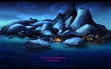 Monkey Island Spiel wallpaper #3