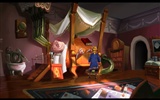 Monkey Island Spiel wallpaper #4