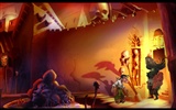 Monkey Island Spiel wallpaper #9