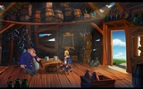 Monkey Island Spiel wallpaper #10