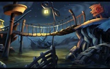 Monkey Island Spiel wallpaper #12