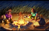 Monkey Island game wallpaper #14