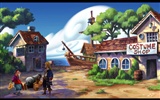 Monkey Island Spiel wallpaper #17