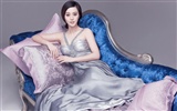 Fan Bingbing photo HD wallpaper #12