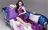 Fan Bingbing foto HD tapetu #14