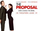 The Proposal HD wallpaper #16