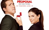 The Proposal HD wallpaper #17