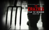 The Crazies HD papel tapiz #21