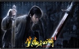 Swordsman OL screen wallpaper #7