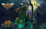 League of Legends Thema Tapete #4