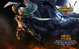 League Of Legends theme wallpaper #7