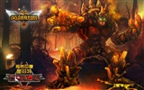 League Of Legends theme wallpaper #8