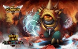 League Of Legends theme wallpaper #10