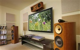 Home Theater Wallpaper (1) #4