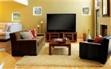 Home Theater wallpaper (1) #10