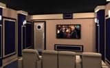 Home Theater wallpaper (1) #17