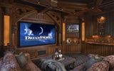 Home Theater wallpaper (1) #19