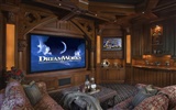 Home Theater Wallpaper (1) #19