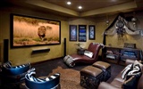 Home Theater wallpaper (1) #20