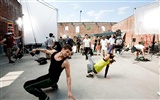 Step Up 3-D wallpaper HD