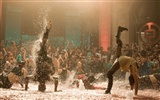 Step Up 3-D HD wallpaper #8