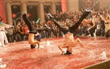 Step Up 3-D 舞出我人生3D 高清壁紙 #9