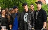 Step Up 3-D HD wallpaper #19